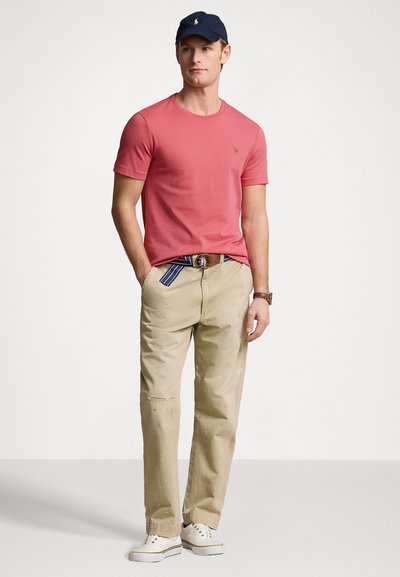 Polo Ralph Lauren - T-shirt basic