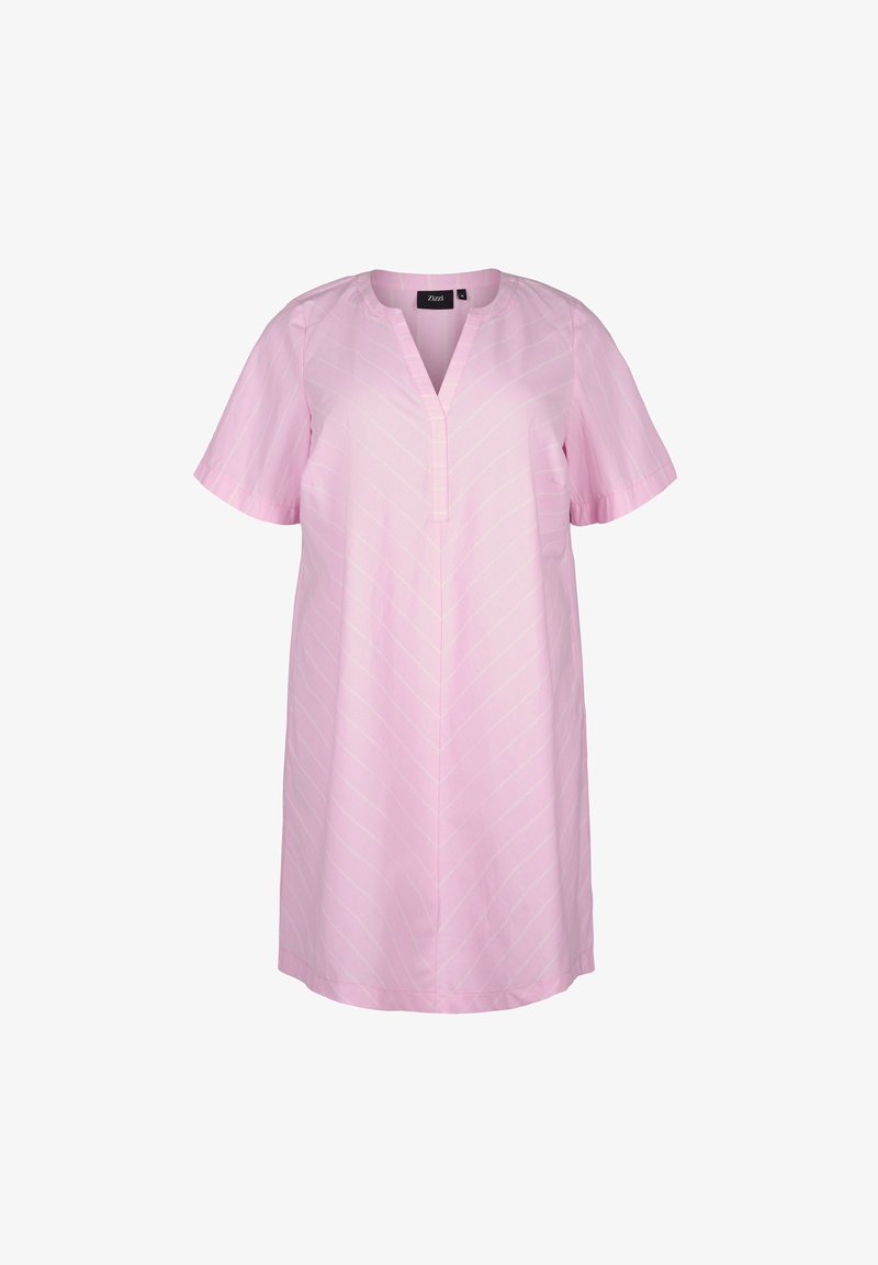 Zizzi Dienas kleita - lilac sachet