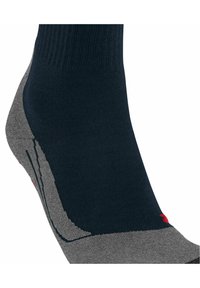 FALKE Calcetines de deporte - marine