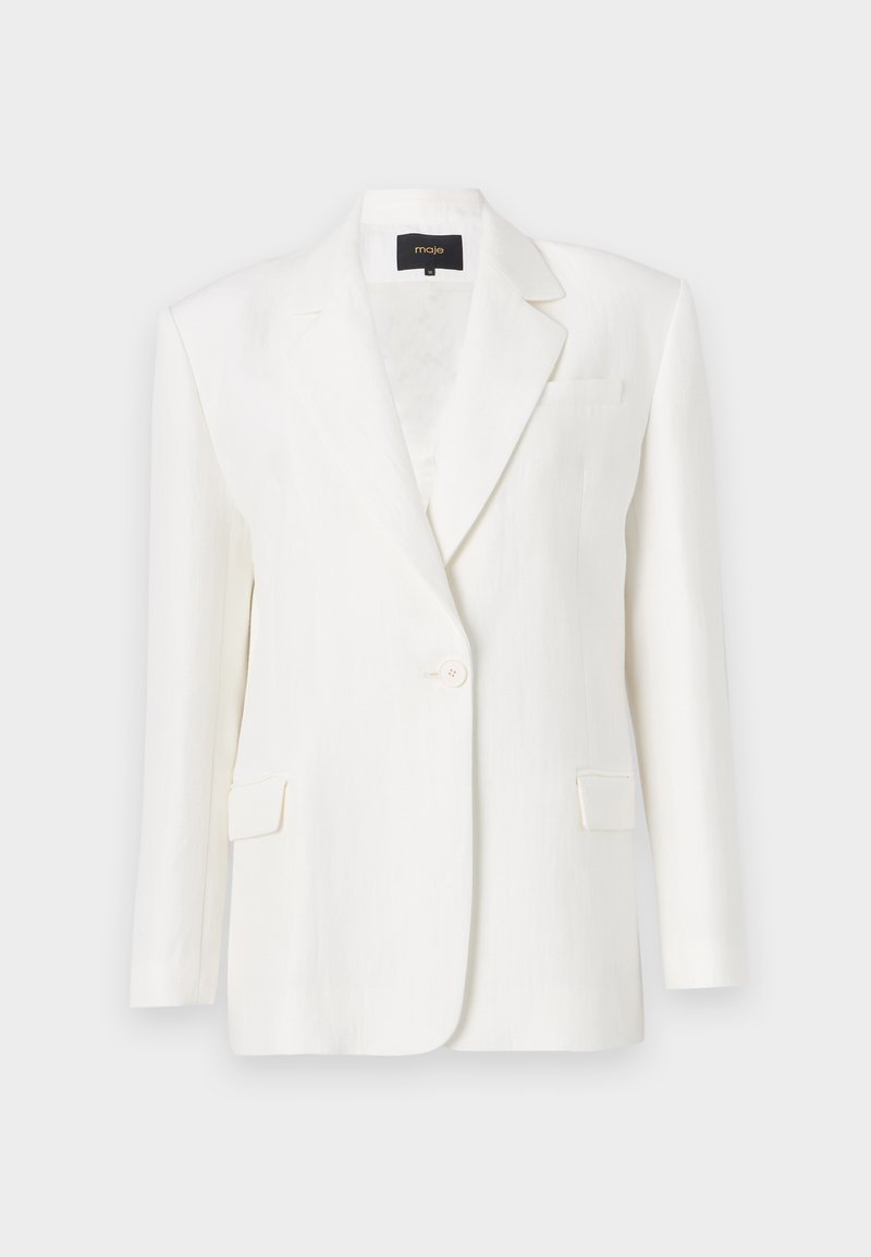 Maje Blazer wit