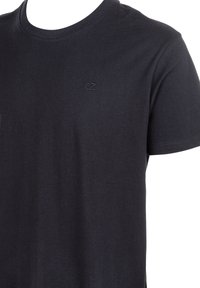 Cruz T-shirt - bas - black