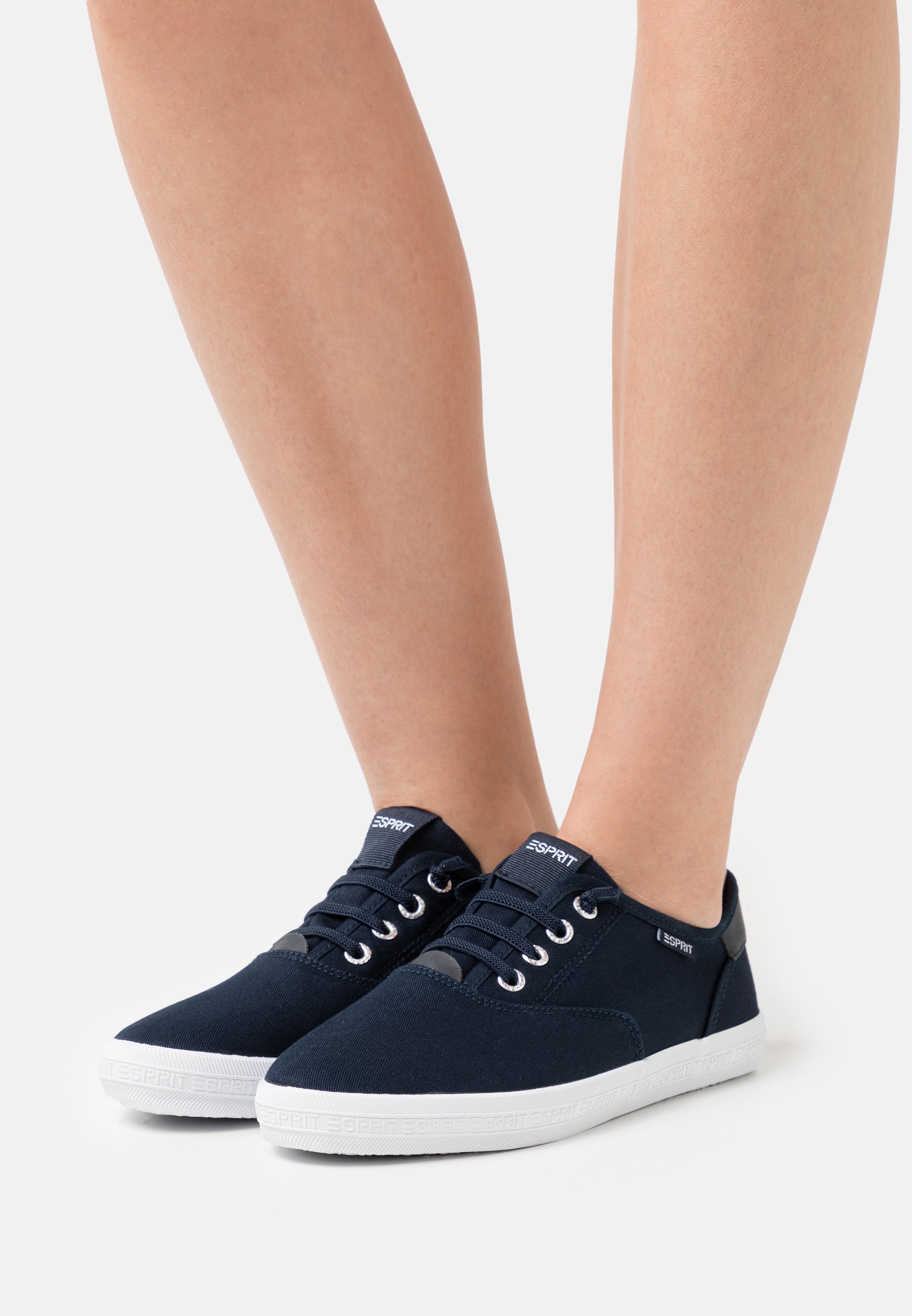 ELASTIC - Zapatillas - navy/azul marino - Zalando.es
