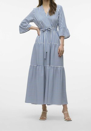 Maxikleid - off-white