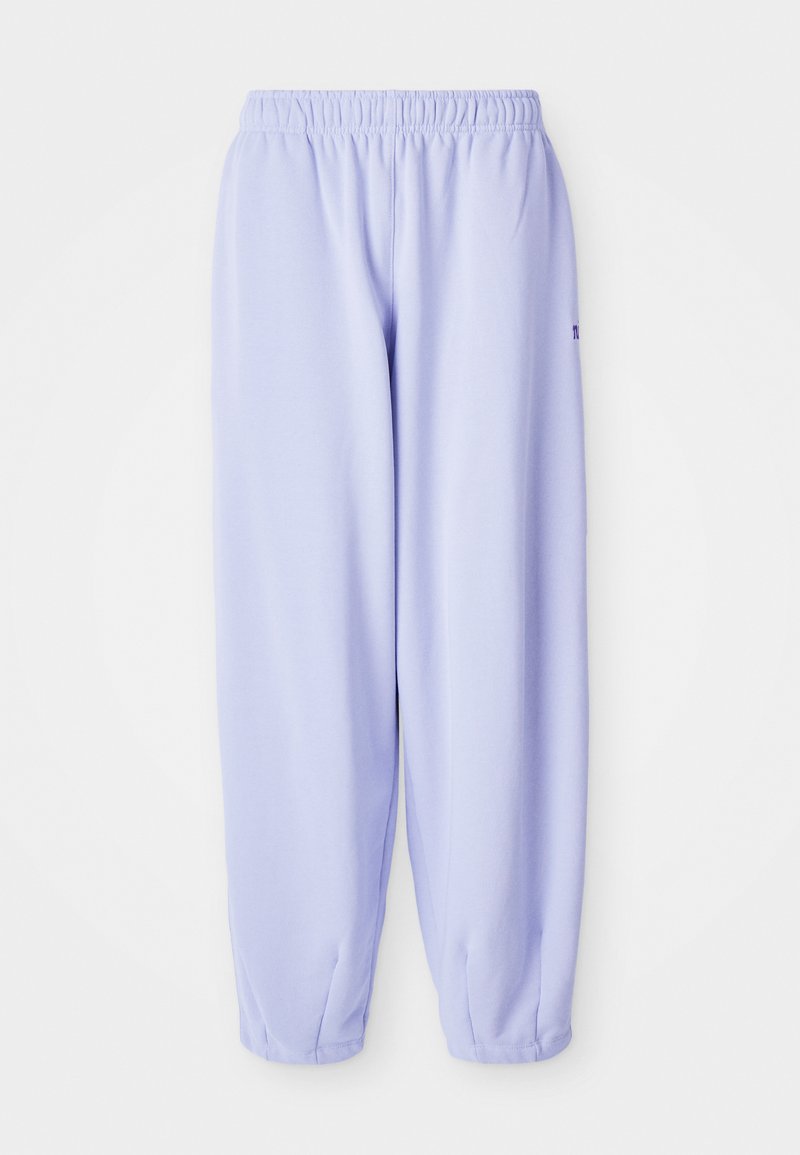 Nike Sportswear Trainingsbroek lichtblauw Nike Sportswear Trainingsbroek lichtblauw