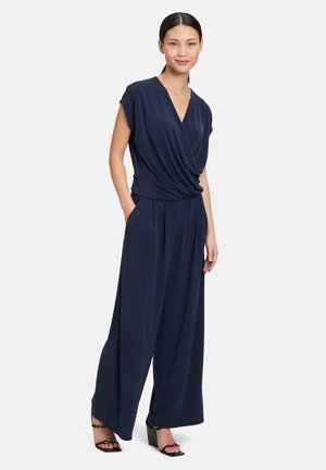 Vera Mont Jumpsuit - night sky