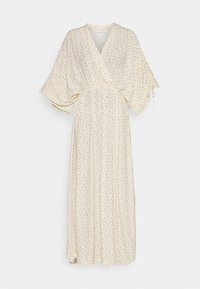 DOLLY DRESS - Vestido comprido - off white