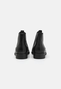Jack & Jones JFWARGO CHELSEA  - Støvletter - anthracite