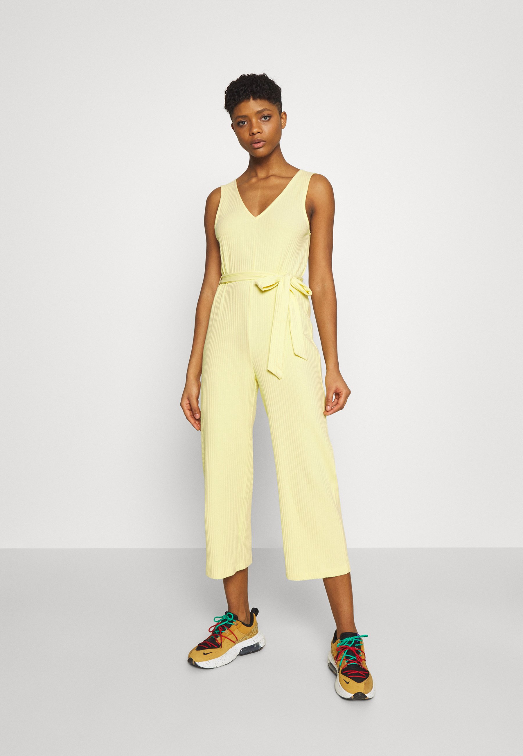 Zalando monki jumpsuit Clearance