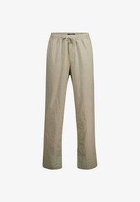 Ei valittu, cappucino