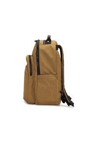 Kipling SEOUL - Mochila - warm beige combo