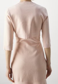 Victoria Beckham Kardigan - orange