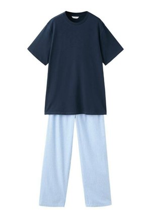 TEEN - Komplet pidžame - blue