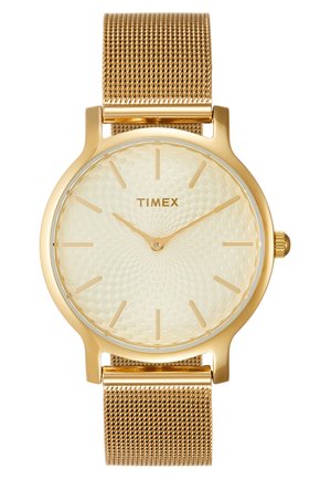 Timex Timex Transcend™ - Laikrodis - gold-coloured