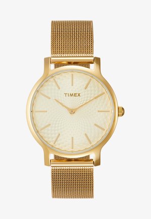 Timex Timex Transcend™ - Laikrodis - gold-coloured