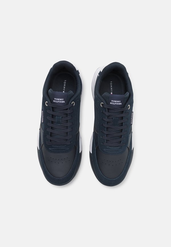 RETRO RUNNER MIX - Trainers - desert sky4