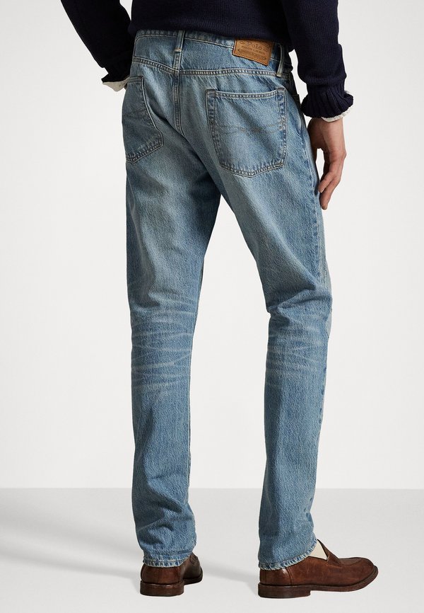 SULLIVAN SLIM STRETCH JEAN - Slim fit jeans - la breya4