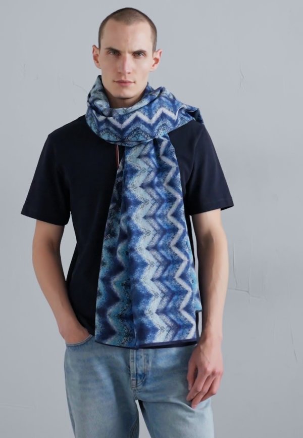 SCARF UNISEX - Foulard4