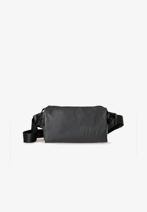 Aunts & Uncles ISHIKARI RE - Gürteltasche - volcanic ash