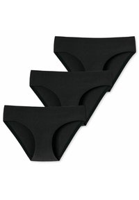 Unselected, schwarz