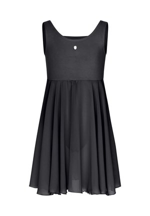 Tanzmuster BALLETTKLEID HELENA - Tanztrikot - schwarz