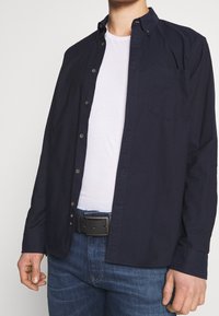 Tommy Jeans Jeans slim fit - dark-blue denim