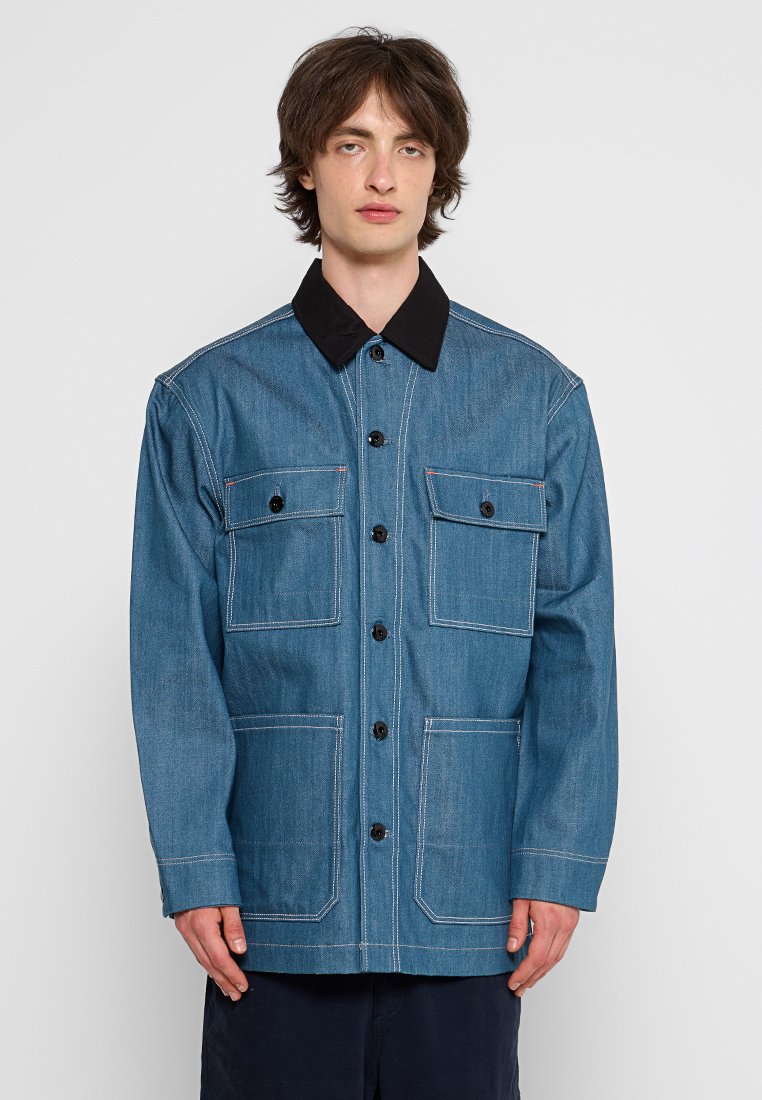 G-Star Spijkerjas blauw