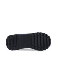 Levi's® ALEX  - Sneaker low - nvy-red