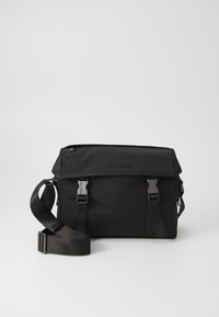 Skuldertasker - black