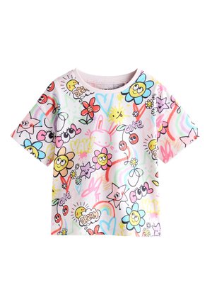 Next, T-shirt imprimé - white