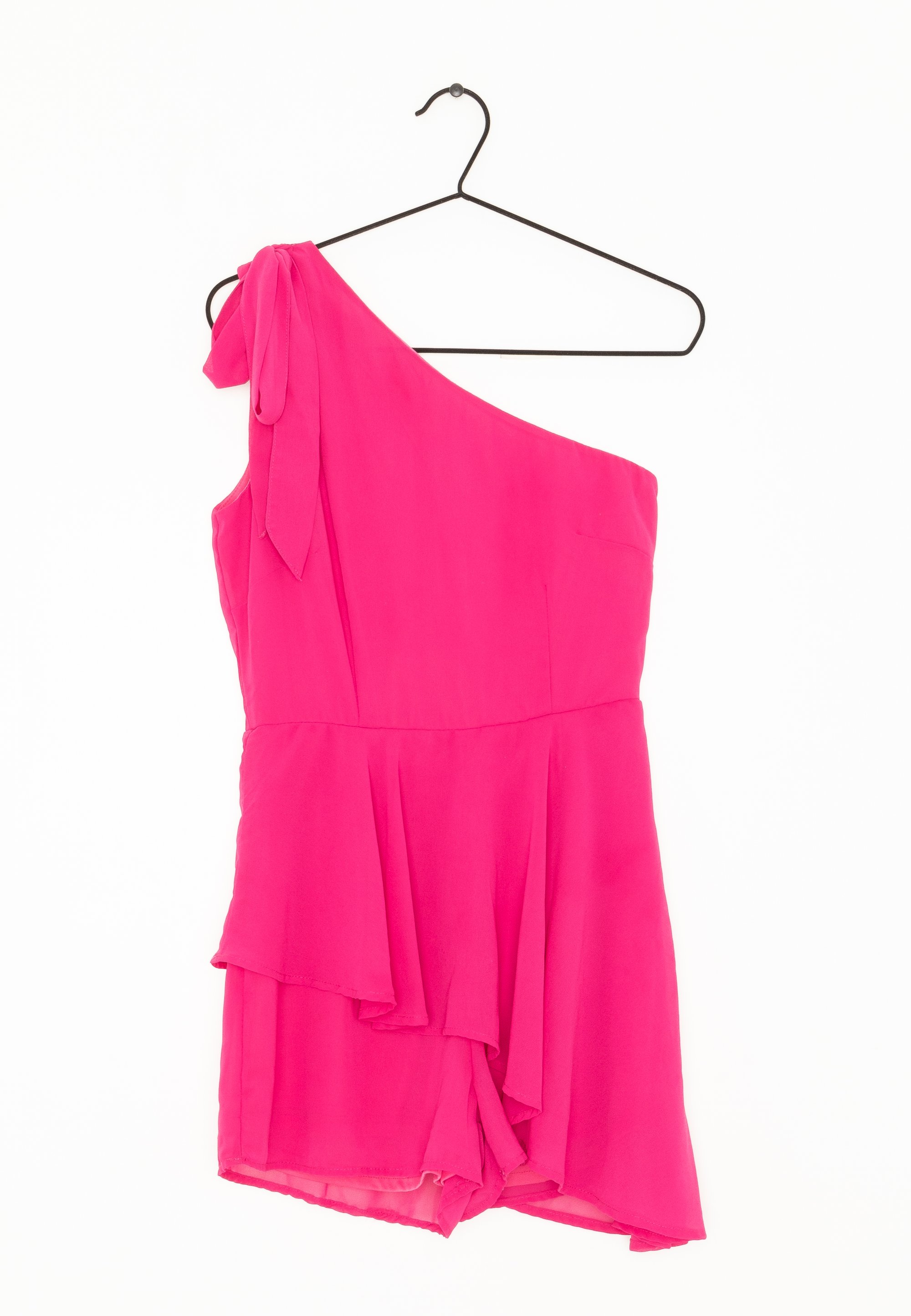 Missguided Jumpsuit pink (Pre-owned)