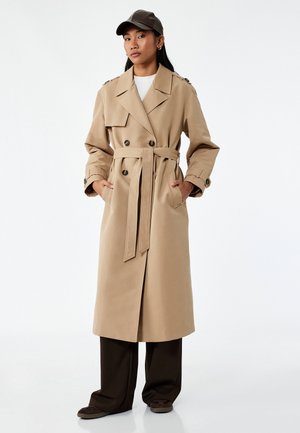 Trenchcoat - beige