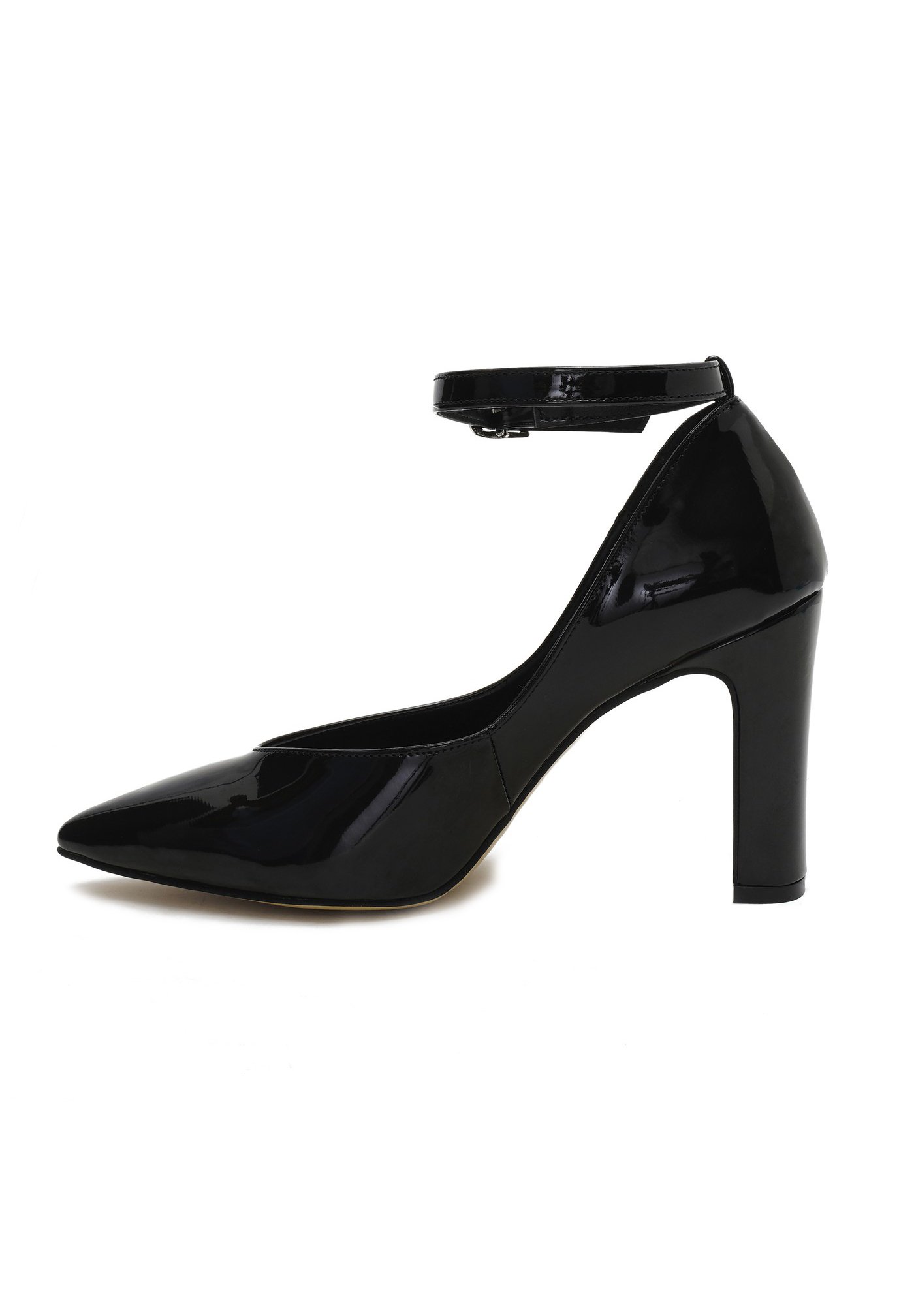 Desa Hoge hakken - black/zwart - Zalando.nl