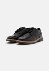 s.Oliver Stringate - black