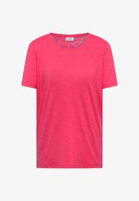 No seleccionado, geranium red