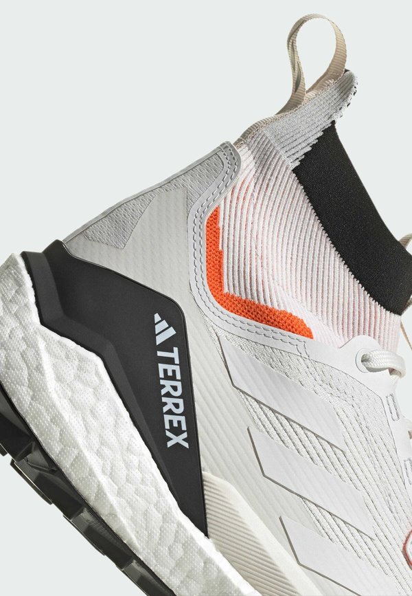 FREE HIKER 2.0 HIKING - Hiking shoes4