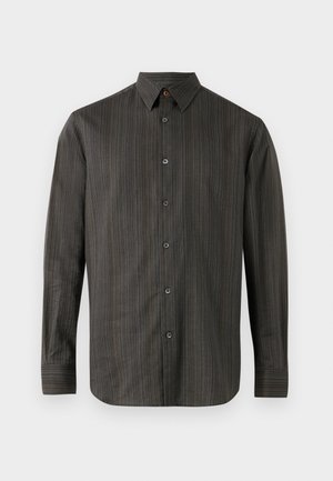 REGULAR FIT SHIRT - Camisa - multi-coloured