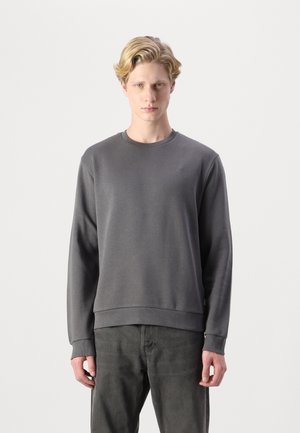 Jack & Jones JJEBRADLEY CREW  - Sportinis megztinis - castlerock