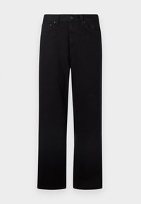 Δεν επιλέχθηκε, black rinsed