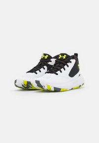 Under Armour Obuwie do koszykówki