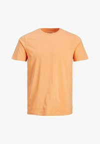 Unselected, pumpkin