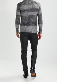 Only & Sons Pullover - grey