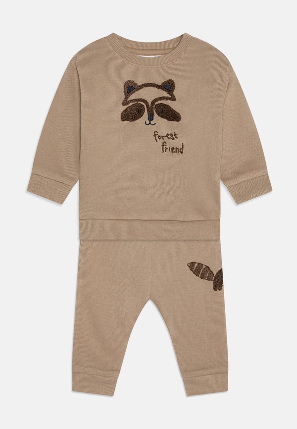 NBMSALT SET - Trousers