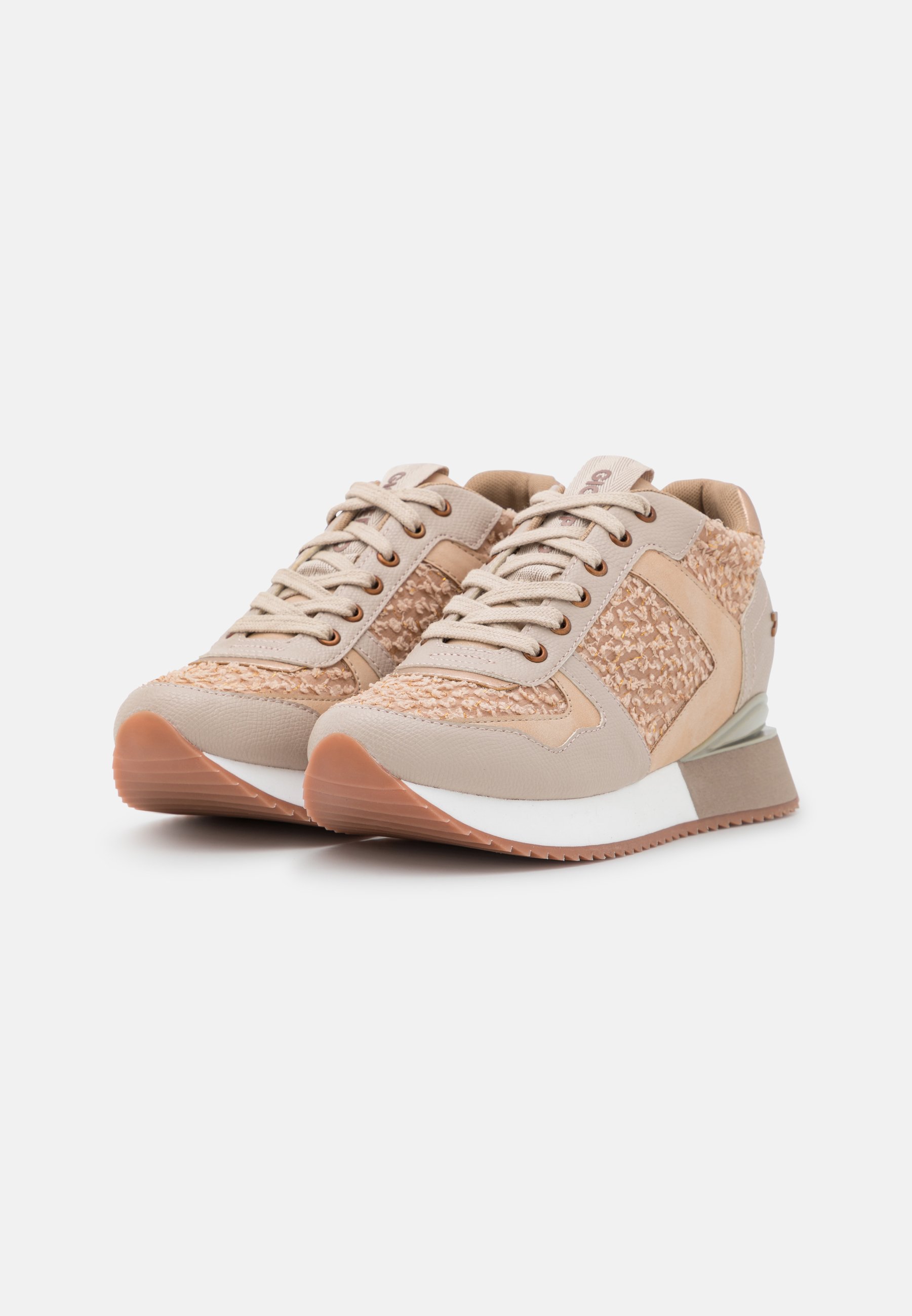 gioseppo sneakers beige