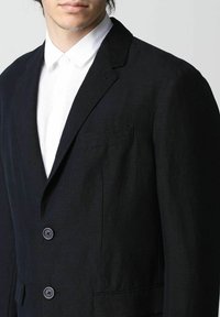 Armani Exchange Giacca - dark blue
