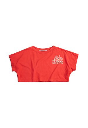 Bobo Choses - T-shirt z nadrukiem