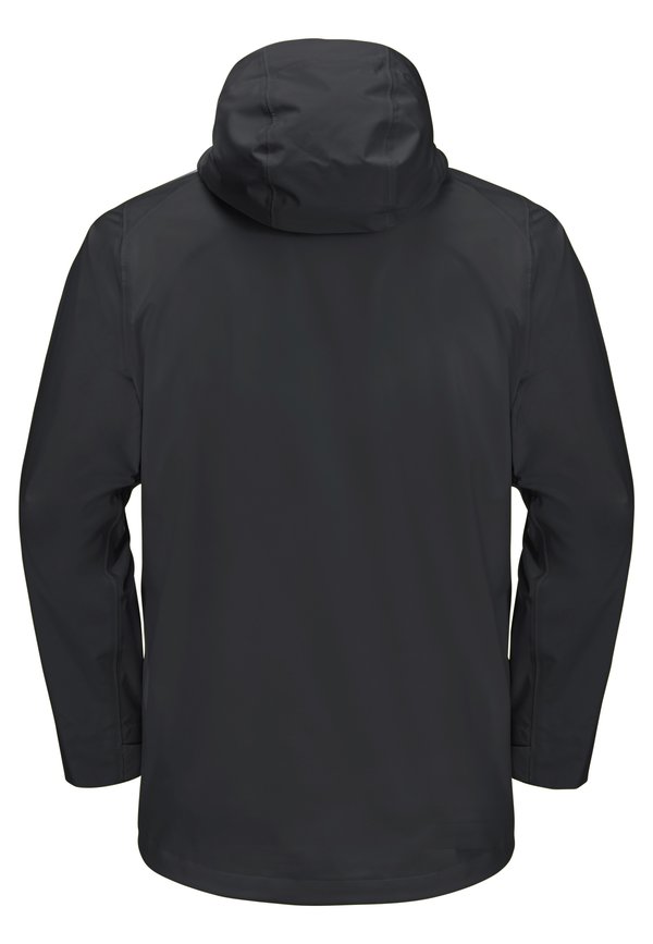 HIGHEST PEAK - Outdoor jacket4