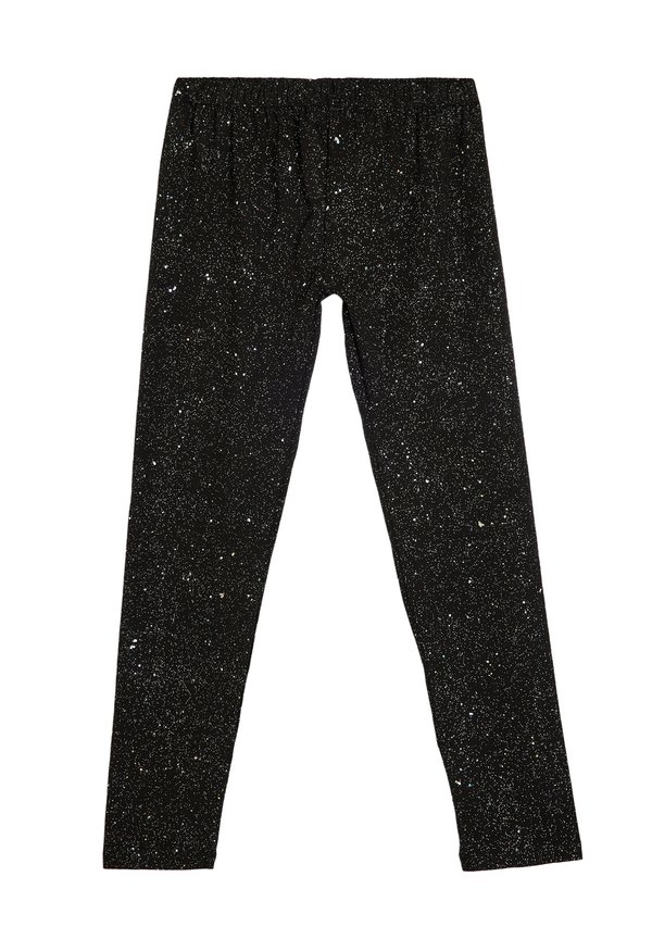 GLITTERY - Leggings - Hosen