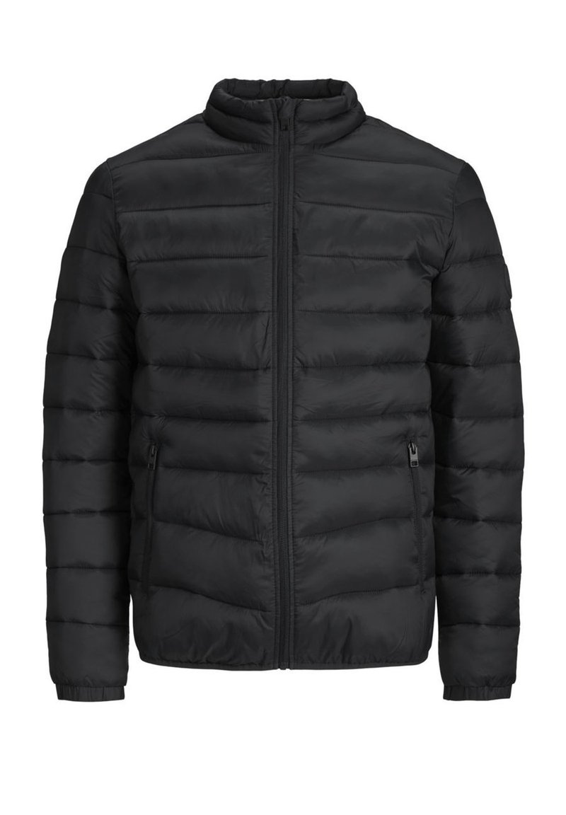 Jack & Jones Giacca invernale - black