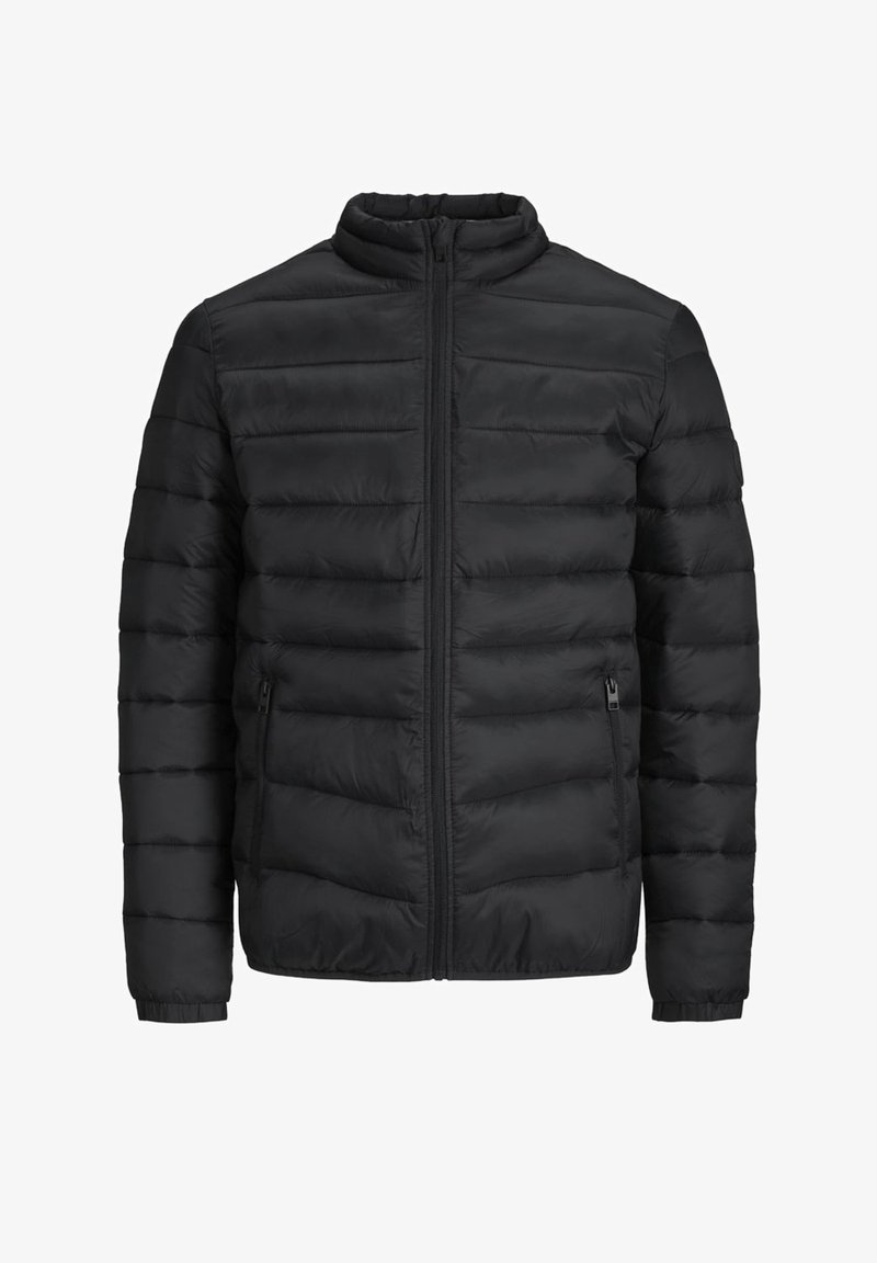 Jack & Jones Veste d'hiver - black