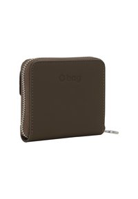 O Bag HALF CUTY - Portafoglio - chocolate